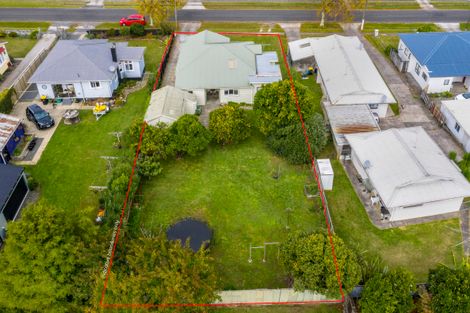 Photo of property in 8 Longfellow Street, Te Aroha, 3320