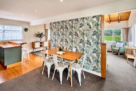 Photo of property in 3 Mcleod Street, Elderslea, Upper Hutt, 5018