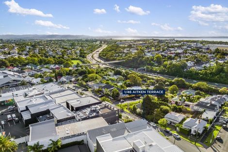 Photo of property in 1/46 Aitken Terrace, Kingsland, Auckland, 1021