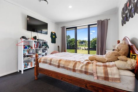 Photo of property in 350 Bedford Road, Kaimiro, Inglewood, 4386