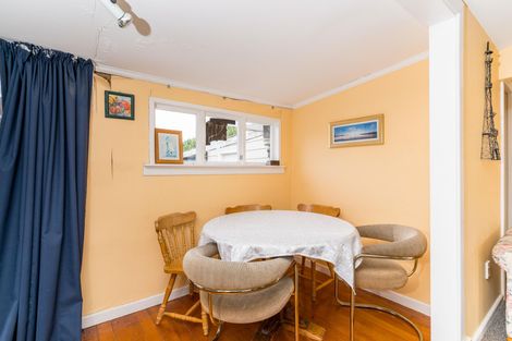 Photo of property in 17 Lindis Crescent, Otematata, 9412