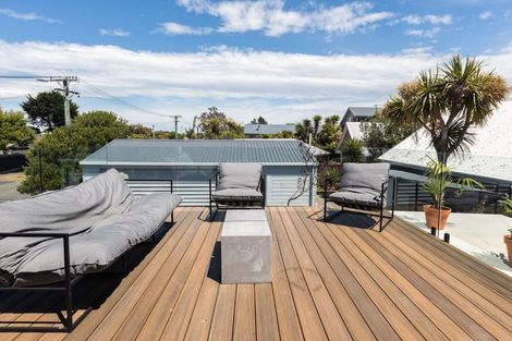 Photo of property in 17 Larnach Street, Waimairi Beach, Christchurch, 8083