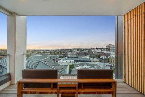 Photo of property in 506/12 Mackelvie Street, Grey Lynn, Auckland, 1021