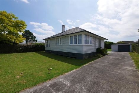 Photo of property in 115 Porchester Road, Papakura, 2110