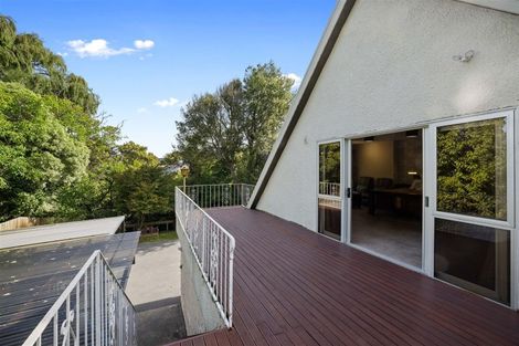 Photo of property in 204 Ilam Road, Ilam, Christchurch, 8041