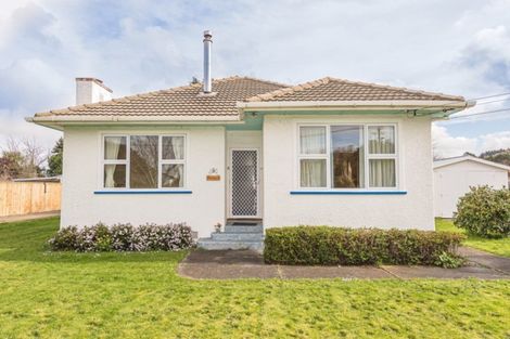 Photo of property in 41 Caffray Avenue, Aramoho, Whanganui, 4500