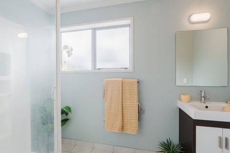 Photo of property in 3a Scotland Place, Hillcrest, Hamilton, 3216