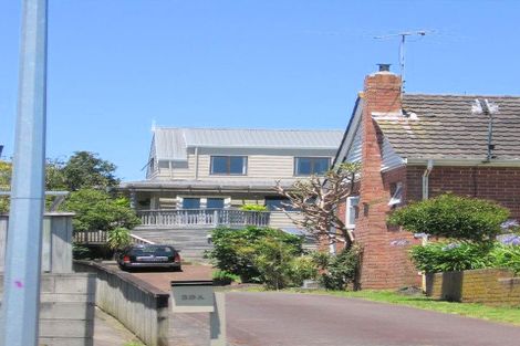 Photo of property in 39a Kiwi Esplanade, Mangere Bridge, Auckland, 2022