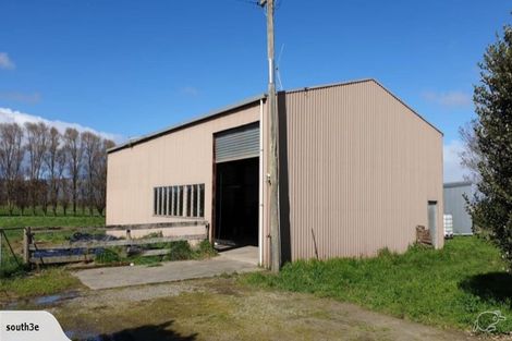 Photo of property in 1216 Rangiotu Road, Tiakitahuna, Palmerston North, 4477