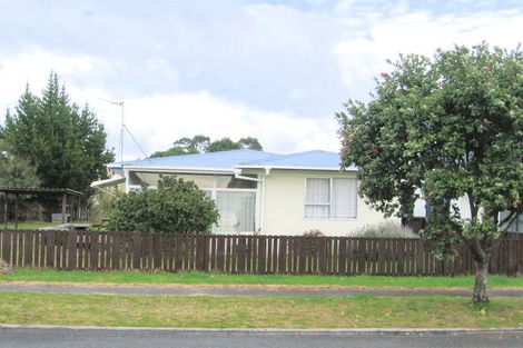Photo of property in 100 Whitby Place, Whangamata, 3620