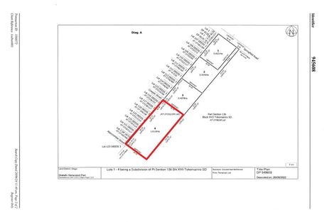 Photo of property in 19 Cowper Street, Milton, 9220