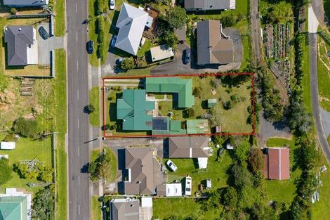 Photo of property in 1145 Rings Road, Coromandel, 3506