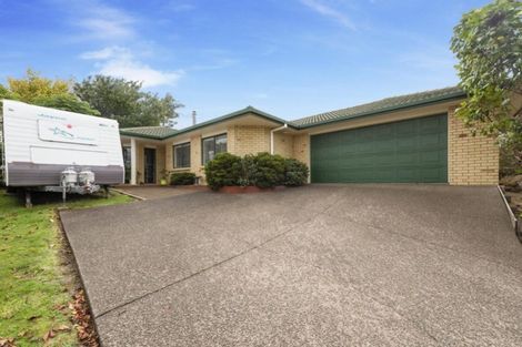 Photo of property in 17 Kaimai View Drive, Ohauiti, Tauranga, 3112
