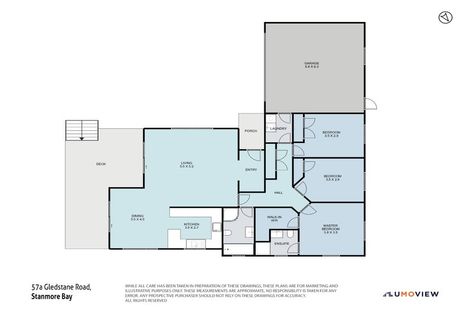 Photo of property in 57a Gledstane Road, Stanmore Bay, Whangaparaoa, 0932