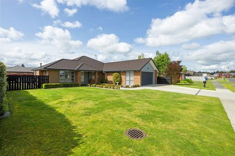 Photo of property in 46 West Thompson Street, Leamington, Cambridge, 3432