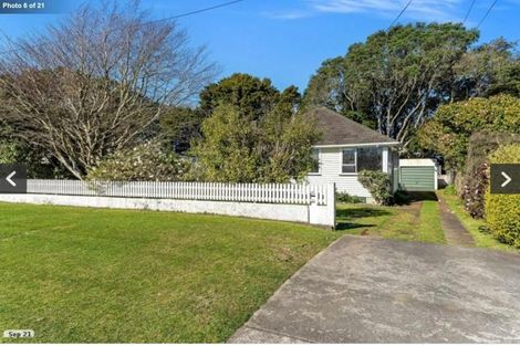 Photo of property in 157 Frankley Road, Frankleigh Park, New Plymouth, 4310