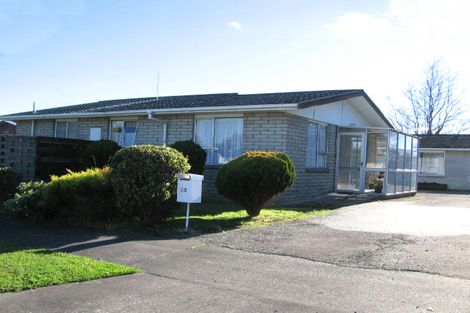 Photo of property in 25 Rata Street, Roslyn, Palmerston North, 4414