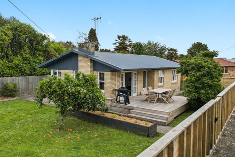 Photo of property in 50 Storey Avenue, Forest Lake, Hamilton, 3200