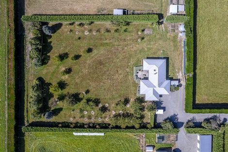 Photo of property in 2/521 Mclaughlins Road, Darfield, 7571