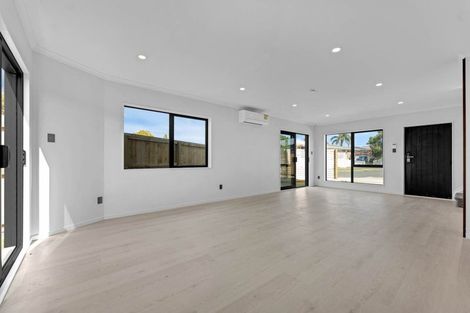 Photo of property in 39b Alexander Avenue, Papatoetoe, Auckland, 2025