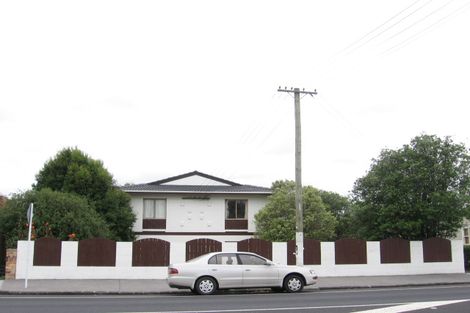 Photo of property in 4/128 Sandringham Road, Sandringham, Auckland, 1025