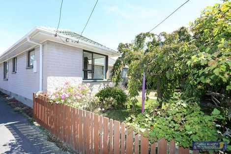 Photo of property in 1/61 Bentley Street, Russley, Christchurch, 8042