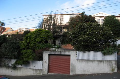 Photo of property in 29 Duncan Terrace, Kilbirnie, Wellington, 6022
