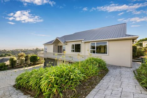 Photo of property in 17 Calvert Place, Shiel Hill, Dunedin, 9013
