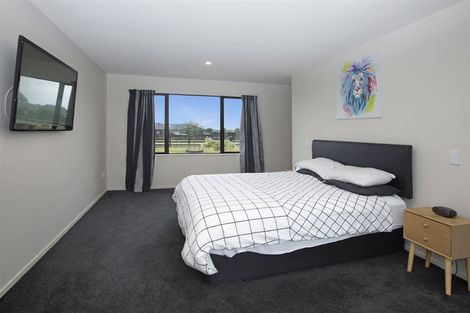 Photo of property in 43 Mchughs Road, Swannanoa, Kaiapoi, 7692