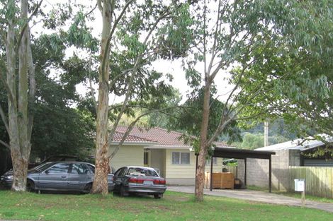 Photo of property in 19 Taitapu Street, Massey, Auckland, 0614