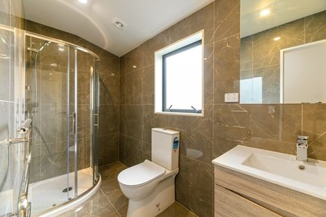 Photo of property in 4b Geordie Street, Henderson, Auckland, 0612