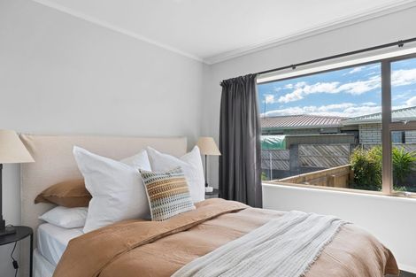 Photo of property in 9 Te Whena Place, Waitara, 4320