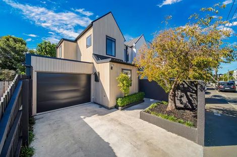 Photo of property in 29a Otley Street, Christchurch Central, Christchurch, 8013