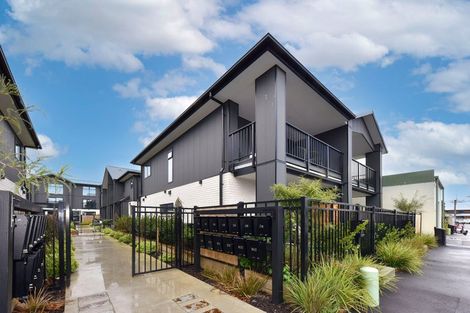 Photo of property in 103/12 Wilmer Street, Christchurch Central, Christchurch, 8011