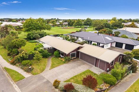 Photo of property in 285 Kensington Avenue, Rangiora, 7400