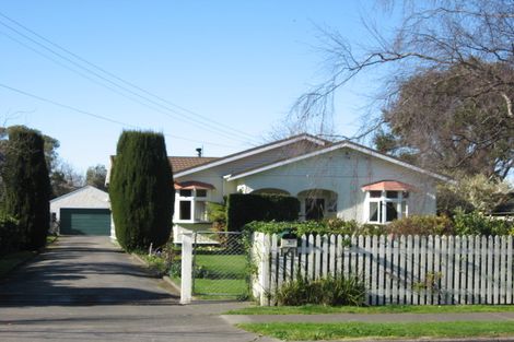 Photo of property in 161 High Street, Bulls, 4818