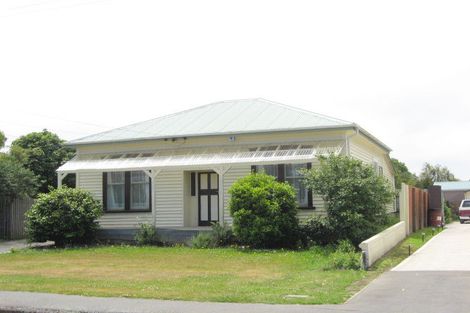 Photo of property in 39 Chichester Street, Woolston, Christchurch, 8023