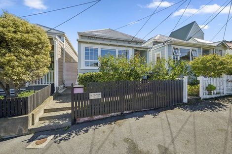 Photo of property in 19 Picton Avenue, Newtown, Wellington, 6021