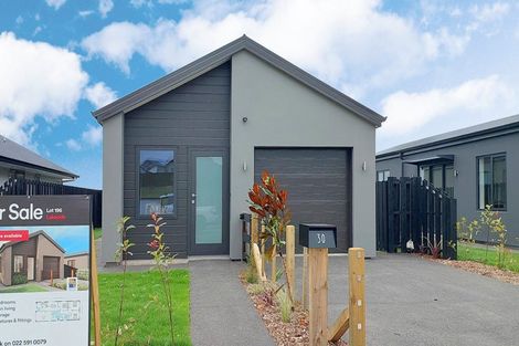 Photo of property in 30 Panewaka Street, Te Kauwhata, 3710