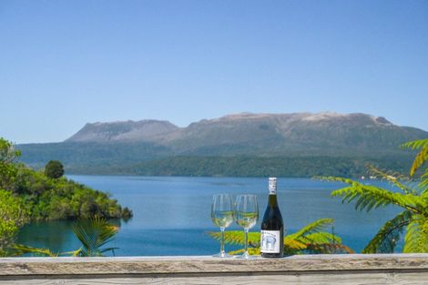 Photo of property in 53 Spencer Road, Lake Tarawera, Rotorua, 3076