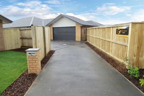 Photo of property in 9b Blackburn Street, Kaiapoi, 7630
