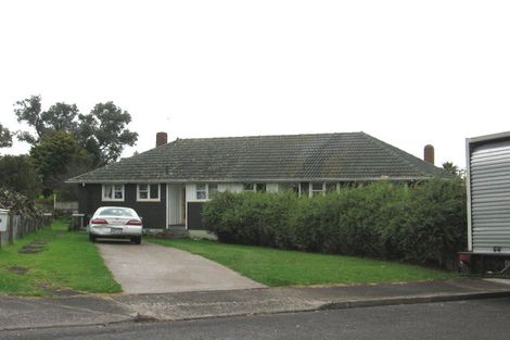 Photo of property in 9 Benghazi Road, Panmure, Auckland, 1072