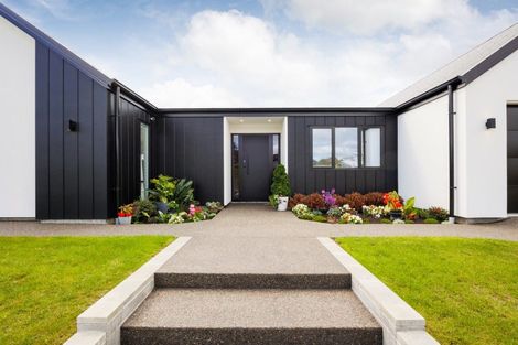 Photo of property in 38 Ashford Avenue, Hokowhitu, Palmerston North, 4410