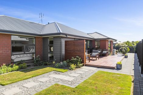 Photo of property in 22 Glengarry Court, Mosgiel, 9024