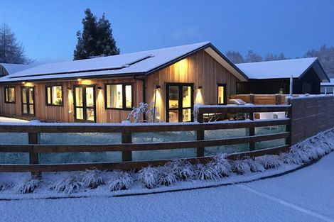 Photo of property in 31a Tainui Street, Ohakune, 4625