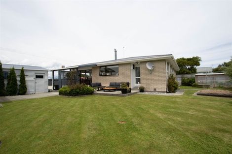 Photo of property in 15 Dalton Street, Hokitika, 7810