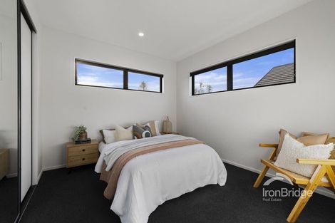 Photo of property in 63 Collier Drive, Halswell, Christchurch, 8025