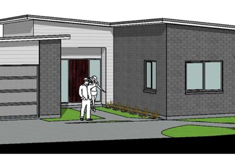 Photo of property in 10 Kapua Crescent, Rototuna North, Hamilton, 3210