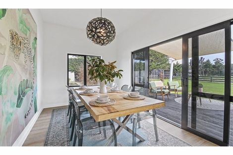 Photo of property in 113 Mchughs Road, Swannanoa, Kaiapoi, 7692