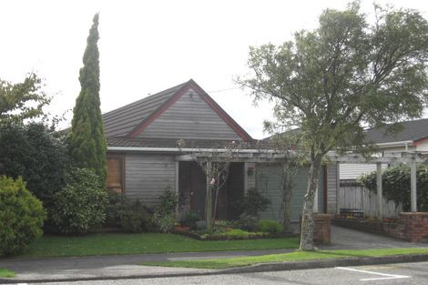 Photo of property in 11 Copeland Street, Hutt Central, Lower Hutt, 5011